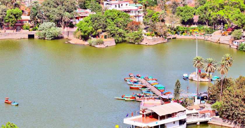 माउंट आबू की पूरी जानकारी --Mount Abu: A Picturesque Paradise (2024