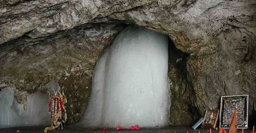 Amarnath Yatra: The Pinnacle of Faith-अमरनाथ यात्रा: 1मुस्लिम लड़के द्वारा खोजी गई गुफा का सच