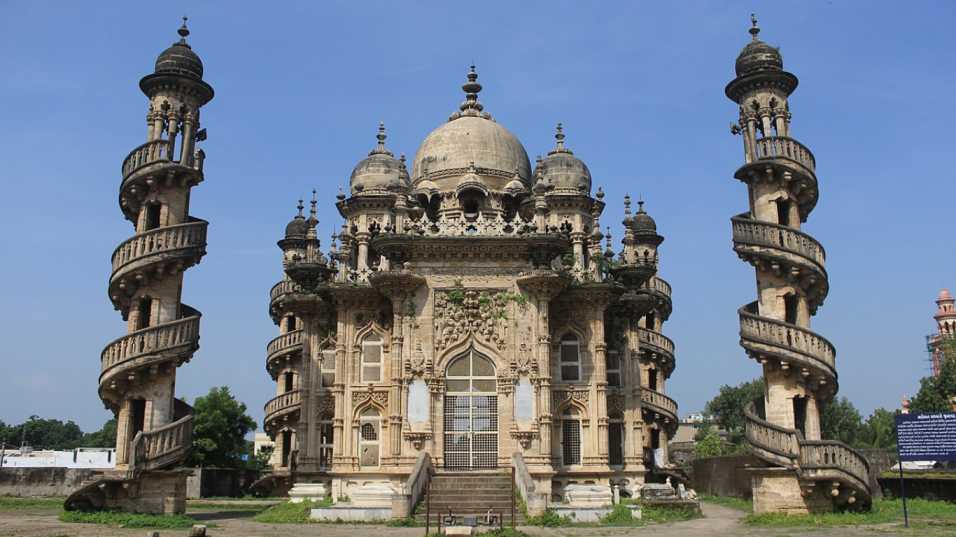 Junagadh: A Historical Gem-जुनागढ़ के इतिहास और विलय की जानकारी 2024